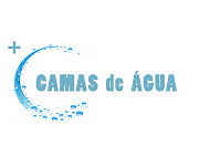camas de agua